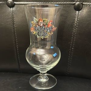 Brand new Hurracaine glassses